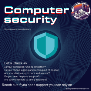 System & Security Health Check