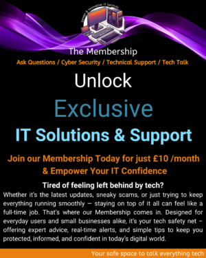 The Membership