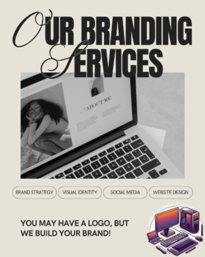 Branding