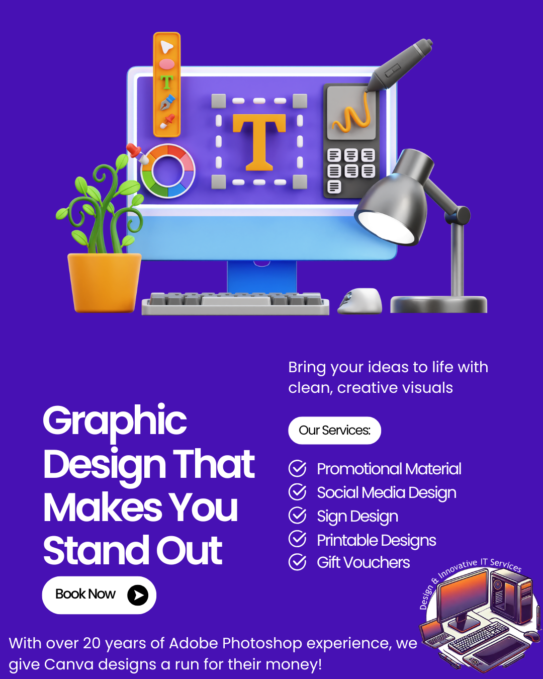 Graphic Design